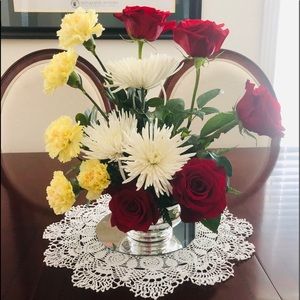 Meet your Posher, Mayerlin